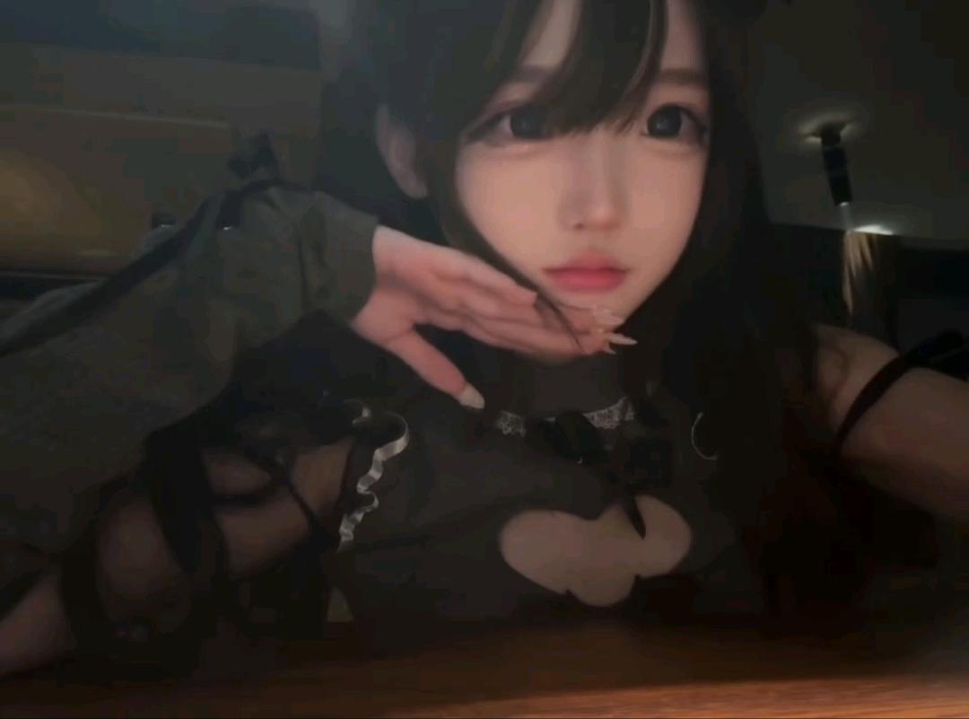 陈若曦